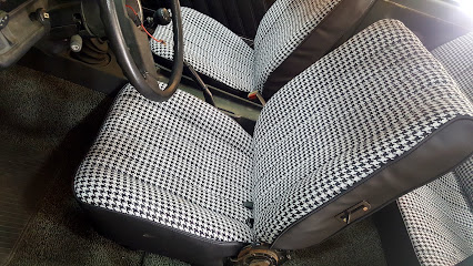 Tapicerías del Automóvil M. González