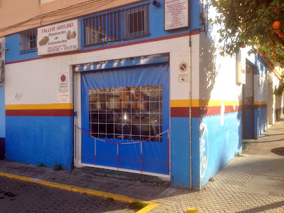 Taller Arturo. Reparación de automóviles.