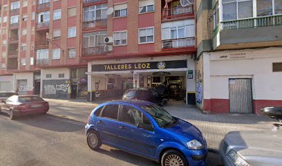 Talleres Leoz