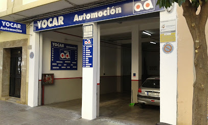 Yocar Automoción