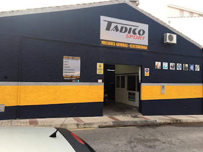 Tadico Sport