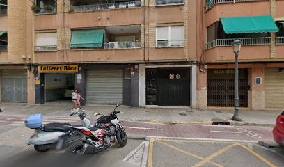 Talleres Osval SL
