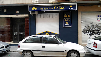 Recambios Colón Catarroja SA