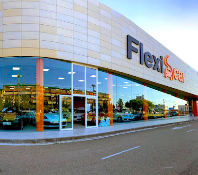 Flexicar Zaragoza - Miralbueno | Concesionario de coches de segunda mano