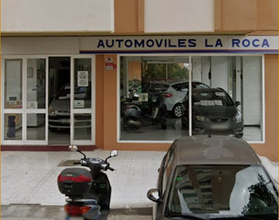 Automóviles La Roca S.L.