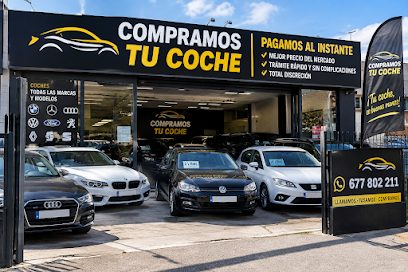 Compramoscochesaveriados