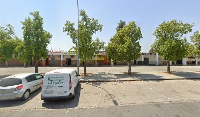 Alquiler autocaravanas Sevilla