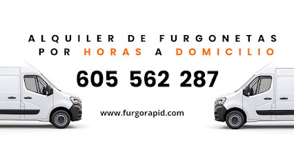 Furgo Rapid