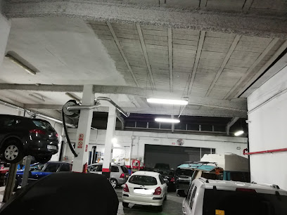 Radiadores Escudero Reparación y Montaje