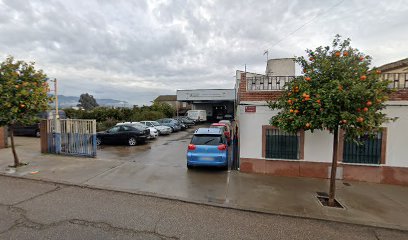 Talleres el Higuerón