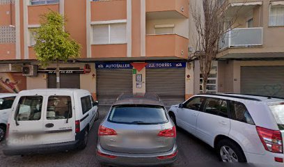 Talleres J J Torres