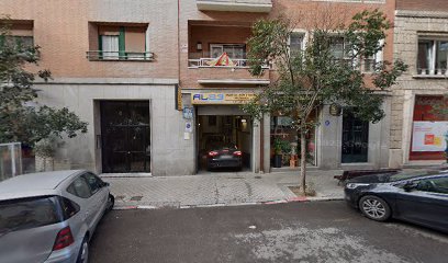 Automoción Lagasca 83