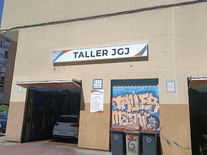 Talleres JGJ