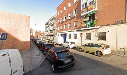 Taller LEVANO Service