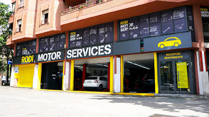 Rodi Motor Services
