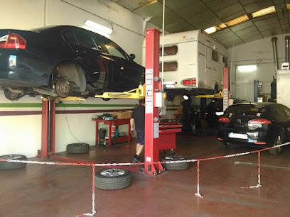 BricoAutoMálaga