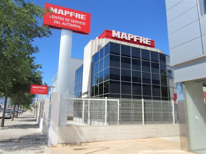 Centro de Servicio del Automóvil Mapfre