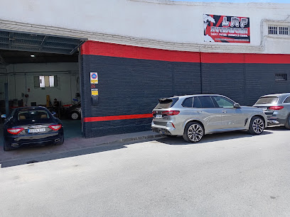 Lmp Automoción