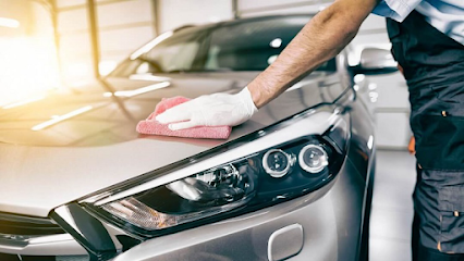 Carwash Detailing Usera