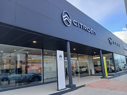 Citroën Automoviles Goaz