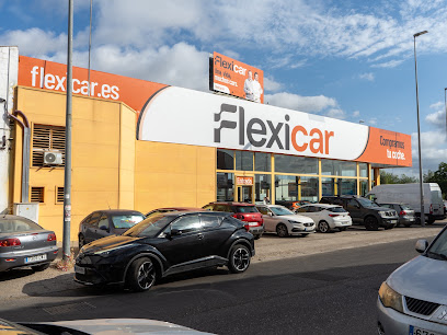 Flexicar Córdoba - Paseo Fluvial Guadalquivir | Concesionario de coches de segunda mano