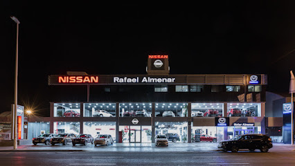 Nissan Valencia Almenar