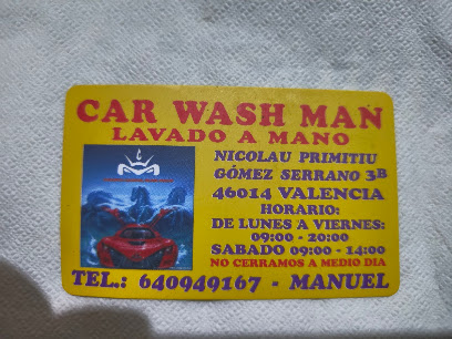 Tapiceria de automobiles Valencia