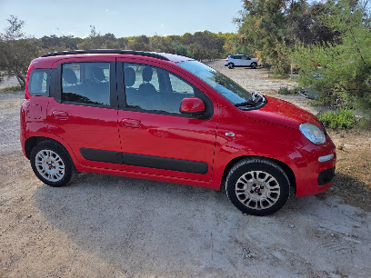 Autos San Siro S.L