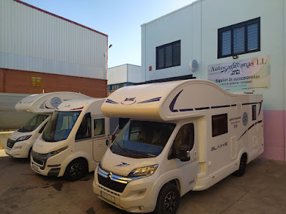 Autocaravanas LL