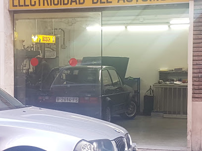 Carlos Hierro C.P.