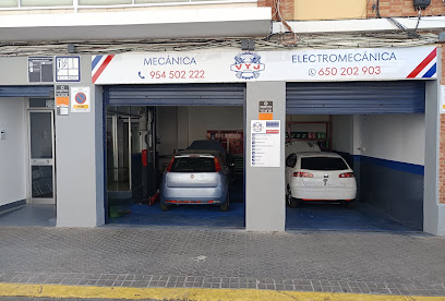 VYJ Motor