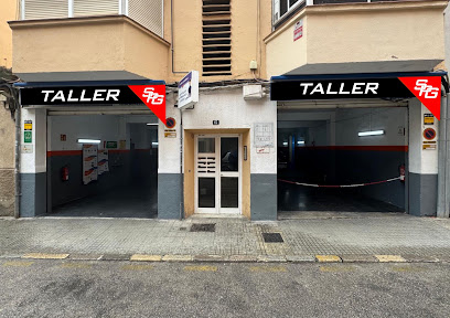 Taller Sgp