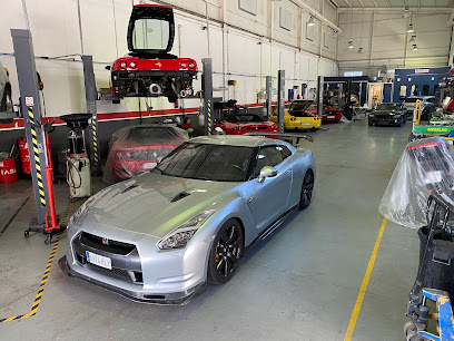 Autoservice Palma