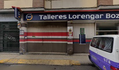 Talleres Lorengar la Bozada