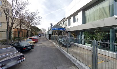 Pre Itv-Lavado