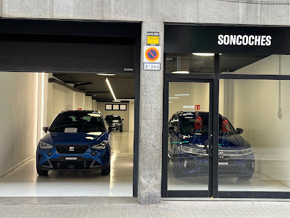 Soncoches