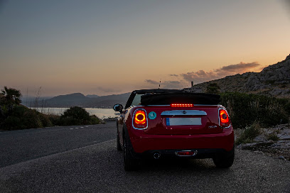 Wiber Rent a Car - Mallorca