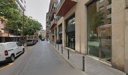 Moragas/Balmes (NyN)