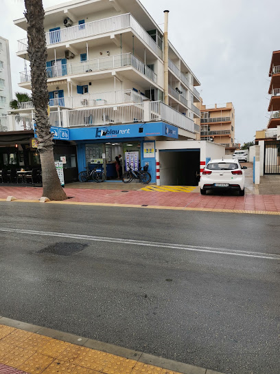 Blurent Mallorca Bike & Car Rentals