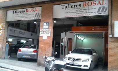 Autotalleresrosal scp