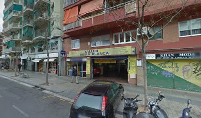 Taller Deher Auto, SL – TotalEnergies Quartz Auto Services
