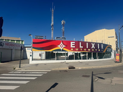 Elixir Automotriz, S.L
