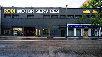 Rodi Motor Services