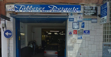 Motor Derauto 2013, S.L.