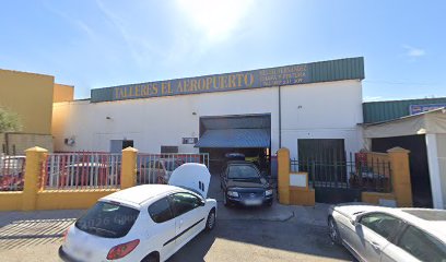 Talleres El Aeropuerto