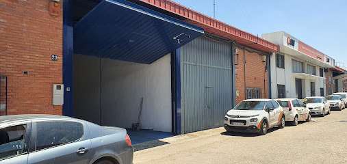 Lavadero de Coches la Torre