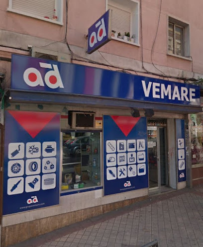 Vemare (Venta Exclusiva Profesionales)