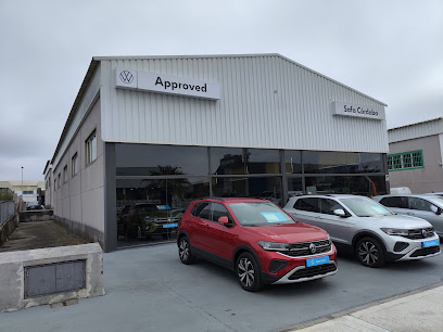 Córdoba Concesionario - Oficial Volkswagen Das Welt Auto