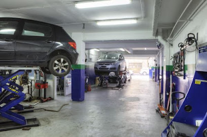 Eurotaller Alsina Motors