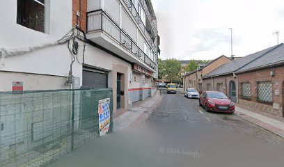 Neumáticos Dehari S.L. Driver Center